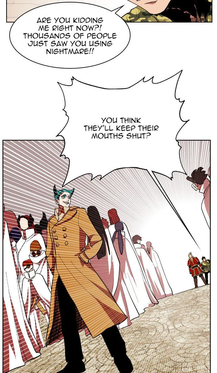 Hardcore Leveling Warrior Chapter 171 Online - página 30