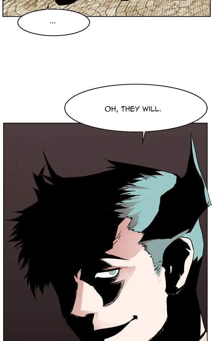 Hardcore Leveling Warrior Chapter 171 Online - página 31
