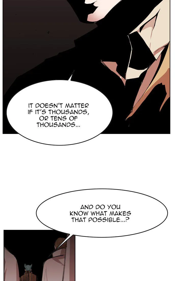 Hardcore Leveling Warrior Chapter 171 Online - página 32