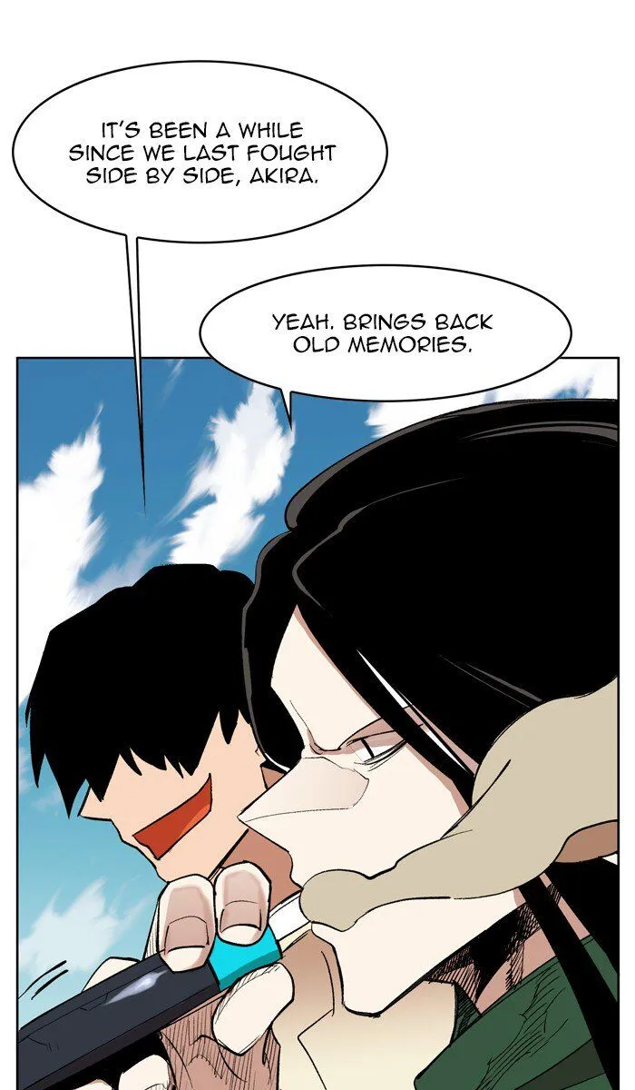 Hardcore Leveling Warrior Chapter 171 Online - página 41
