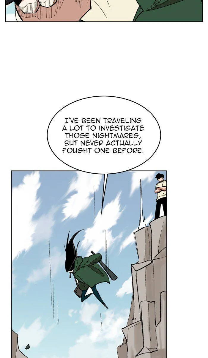 Hardcore Leveling Warrior Chapter 171 Online - página 42