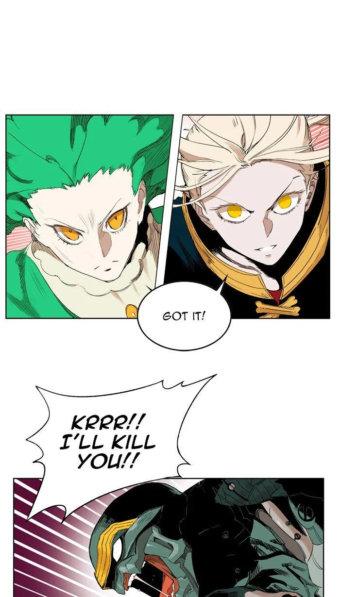 Hardcore Leveling Warrior Chapter 171 Online - página 47