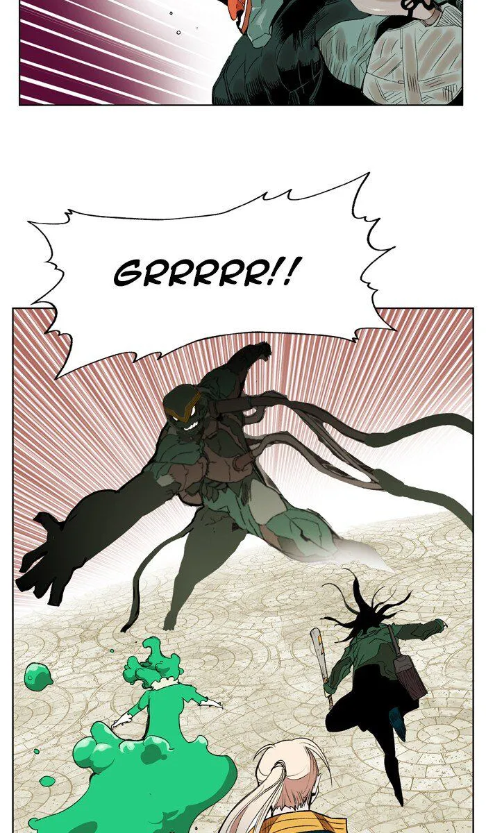 Hardcore Leveling Warrior Chapter 171 Online - página 48