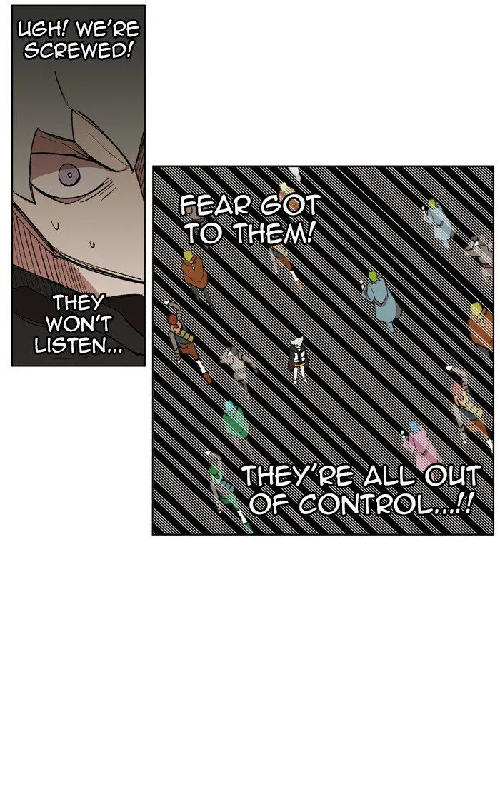 Hardcore Leveling Warrior Chapter 171 Online - página 59