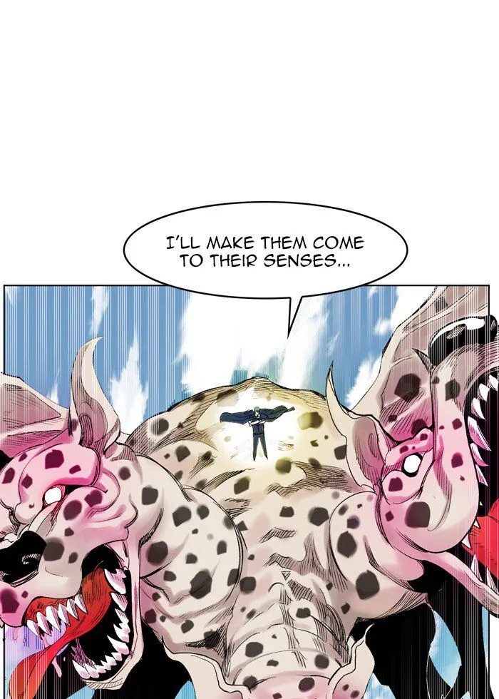 Hardcore Leveling Warrior Chapter 171 Online - página 64