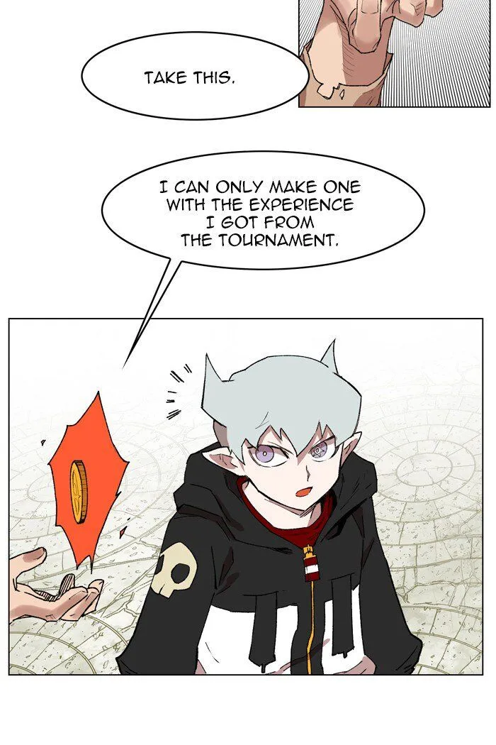 Hardcore Leveling Warrior Chapter 171 Online - página 72