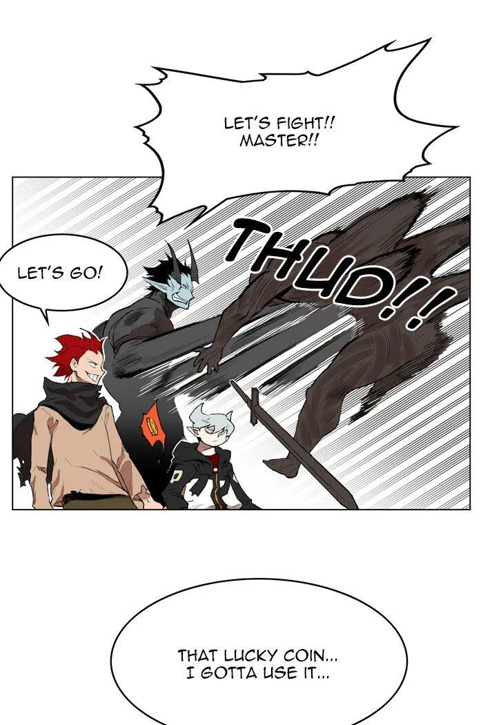 Hardcore Leveling Warrior Chapter 171 Online - página 74