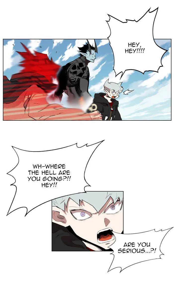 Hardcore Leveling Warrior Chapter 171 Online - página 76