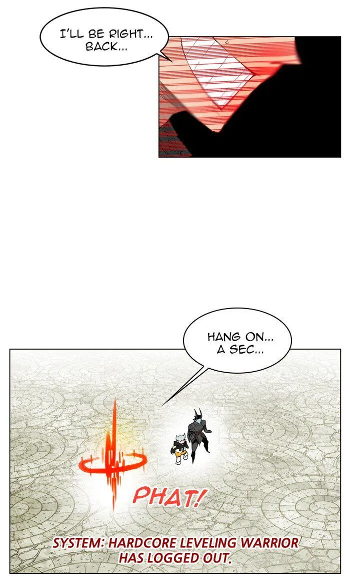 Hardcore Leveling Warrior Chapter 171 Online - página 77