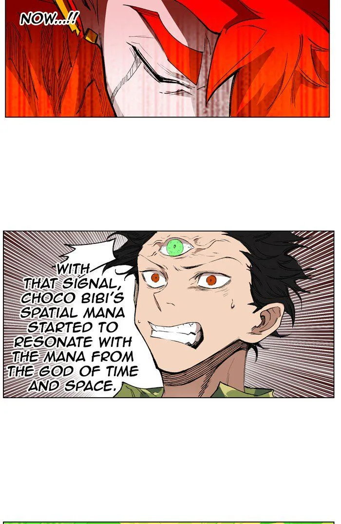 Hardcore Leveling Warrior Chapter 174 Online - página 3