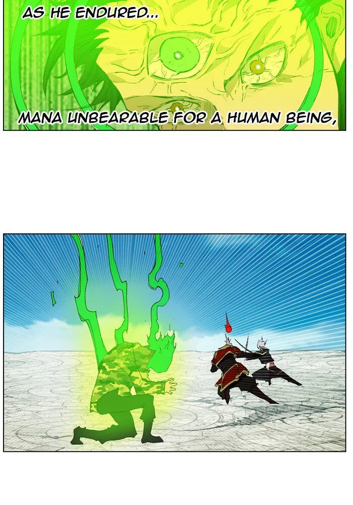 Hardcore Leveling Warrior Chapter 174 Online - página 4