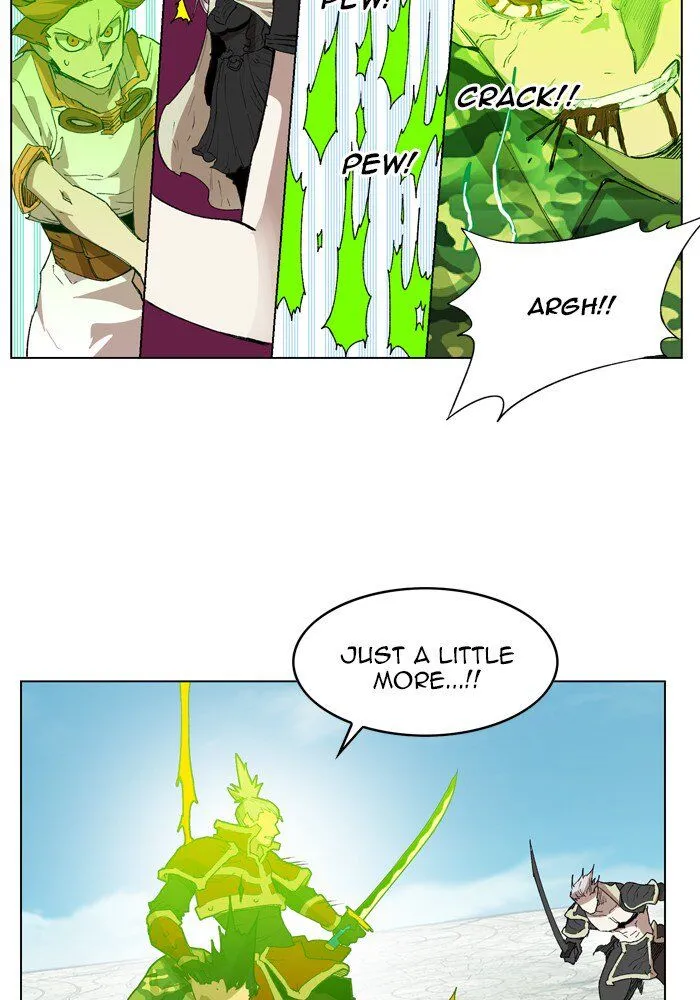 Hardcore Leveling Warrior Chapter 174 Online - página 6