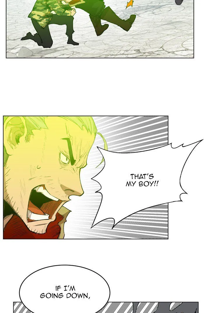 Hardcore Leveling Warrior Chapter 174 Online - página 7