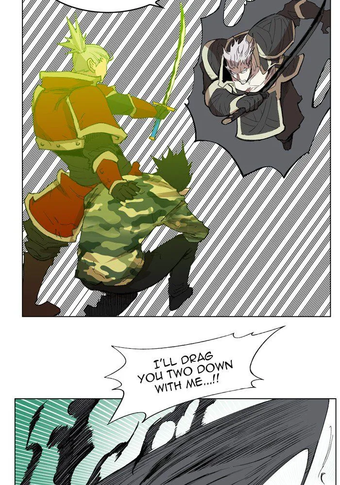 Hardcore Leveling Warrior Chapter 174 Online - página 8
