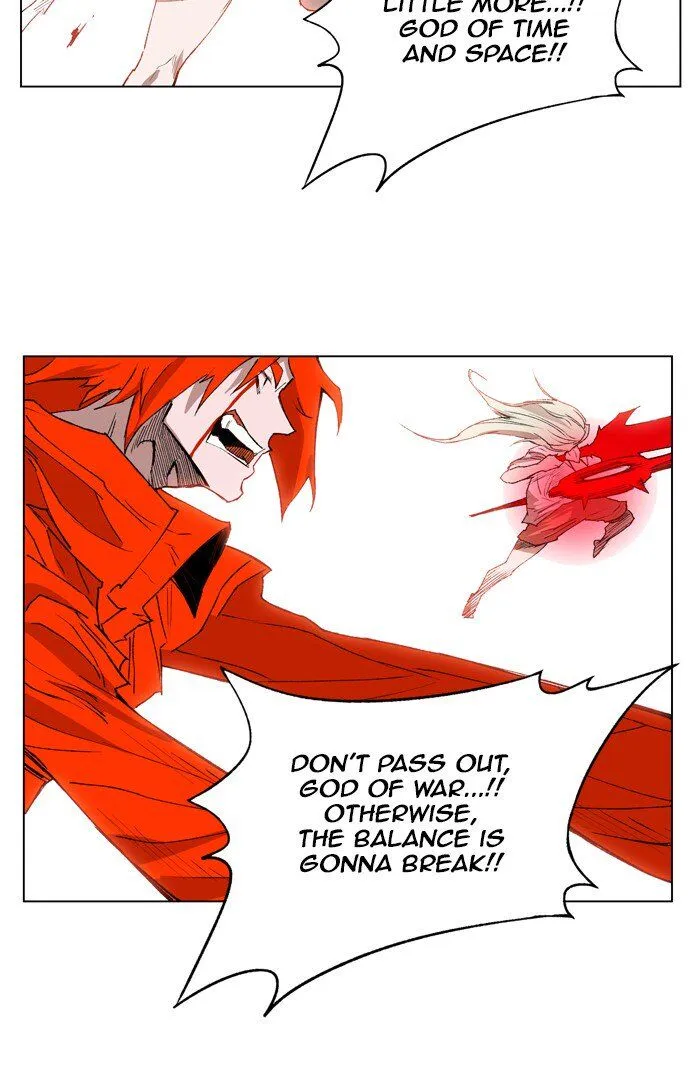Hardcore Leveling Warrior Chapter 174 Online - página 19