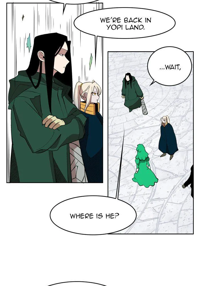 Hardcore Leveling Warrior Chapter 174 Online - página 21