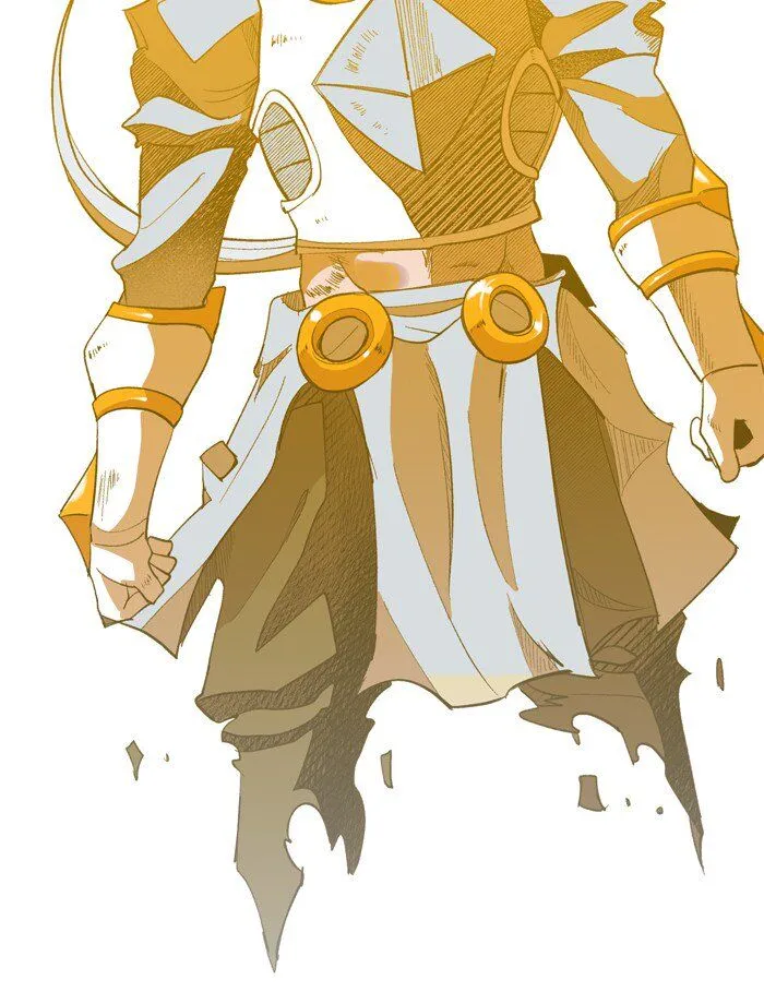 Hardcore Leveling Warrior Chapter 174 Online - página 30