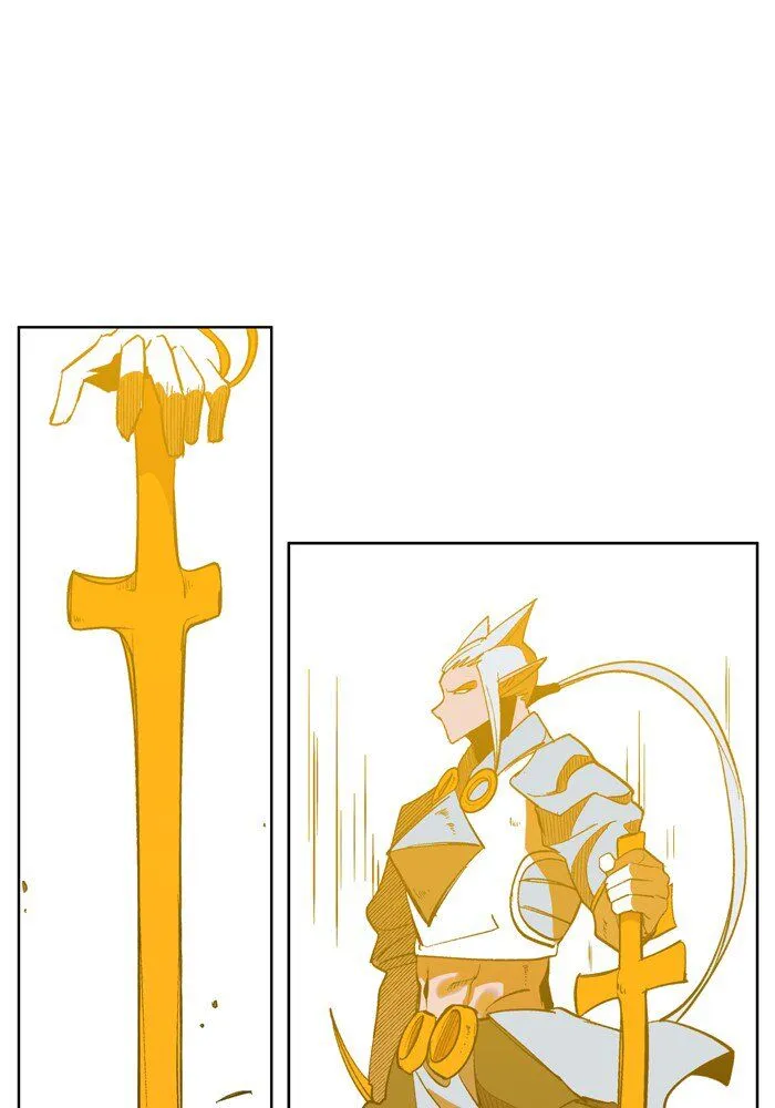 Hardcore Leveling Warrior Chapter 174 Online - página 33