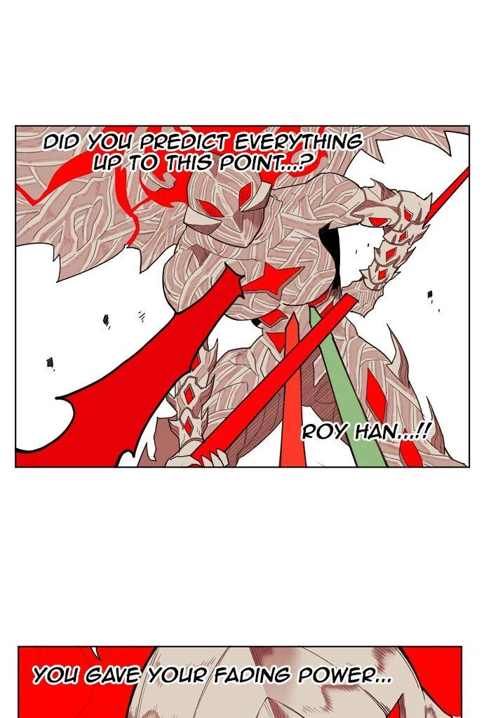 Hardcore Leveling Warrior Chapter 174 Online - página 39