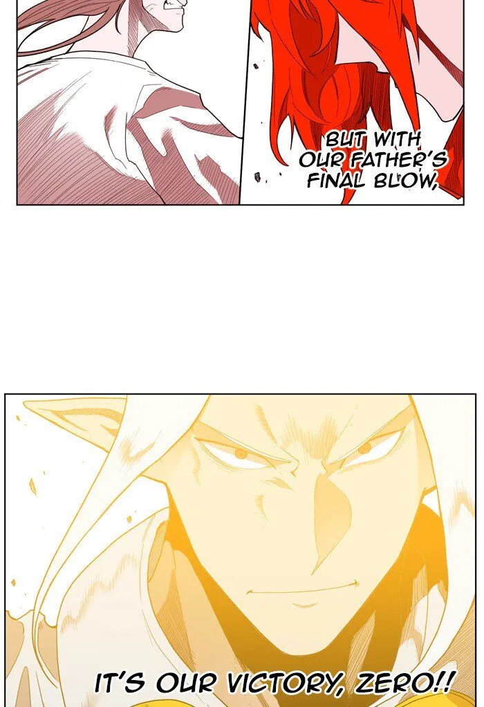 Hardcore Leveling Warrior Chapter 174 Online - página 41