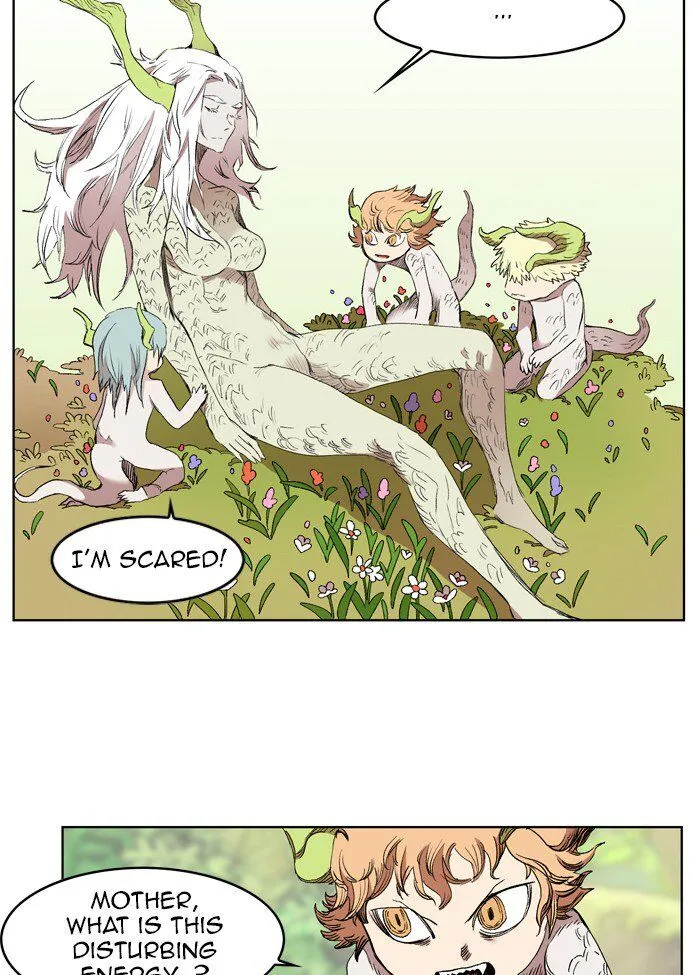 Hardcore Leveling Warrior Chapter 174 Online - página 68