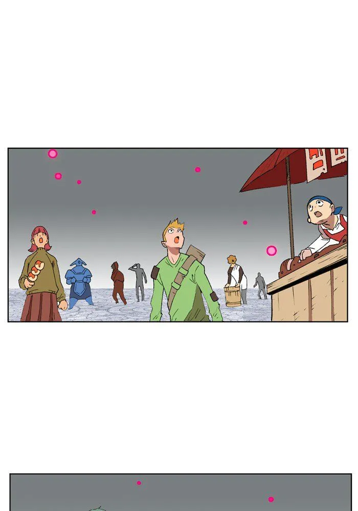 Hardcore Leveling Warrior Chapter 174 Online - página 73