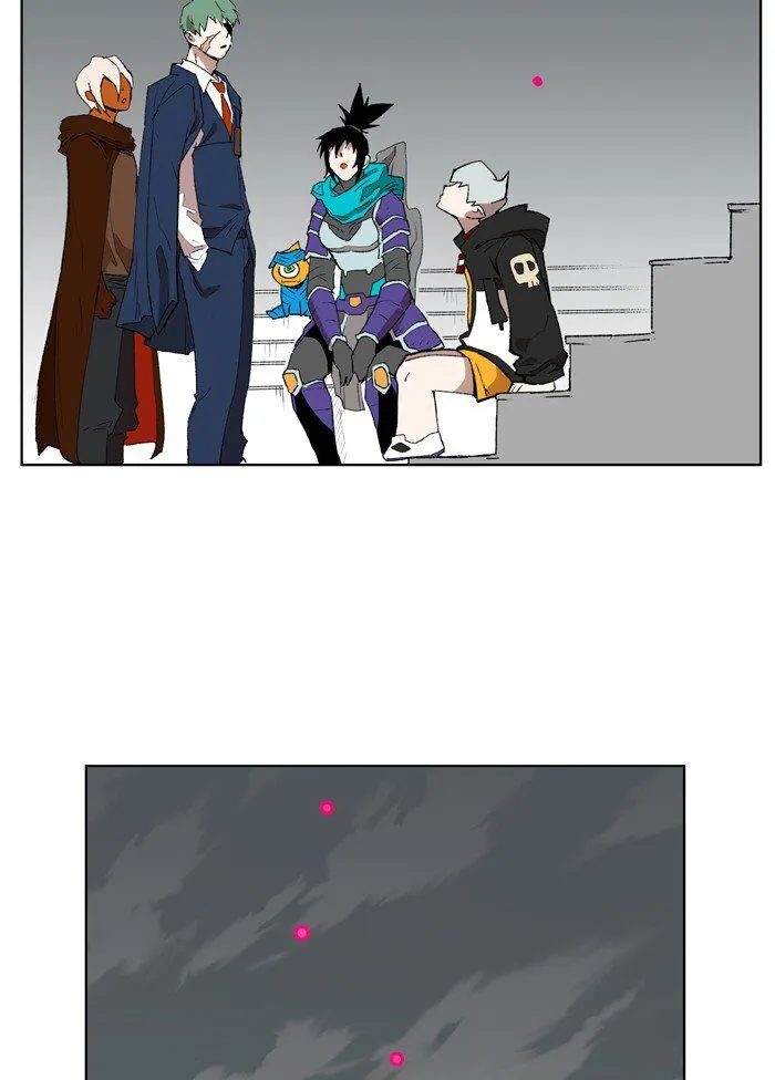 Hardcore Leveling Warrior Chapter 174 Online - página 74