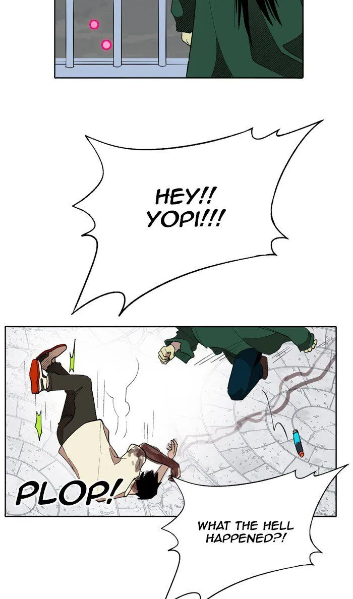 Hardcore Leveling Warrior Chapter 174 Online - página 81