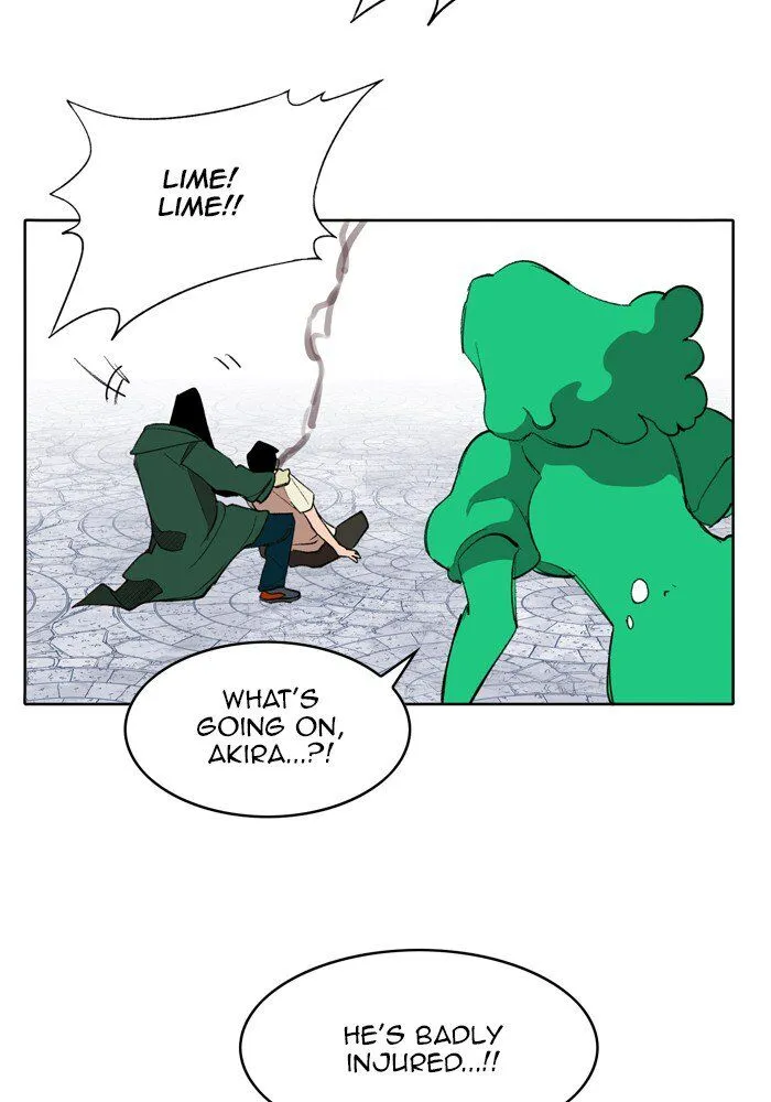 Hardcore Leveling Warrior Chapter 174 Online - página 82