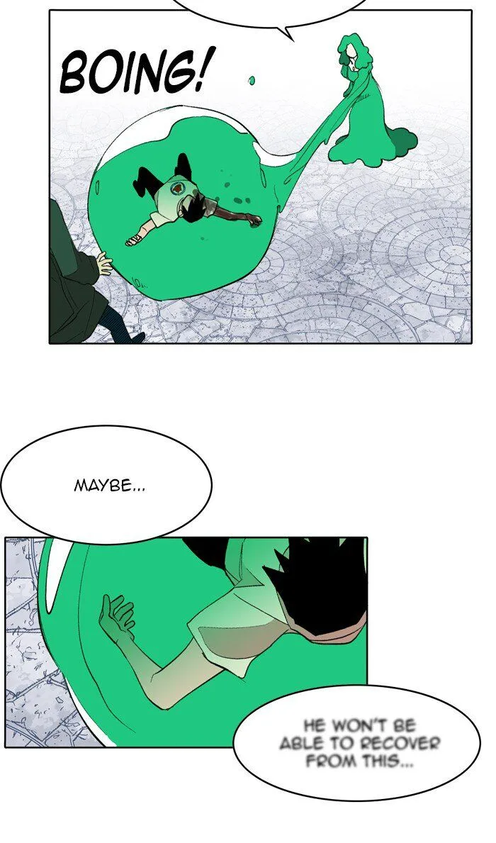 Hardcore Leveling Warrior Chapter 174 Online - página 83