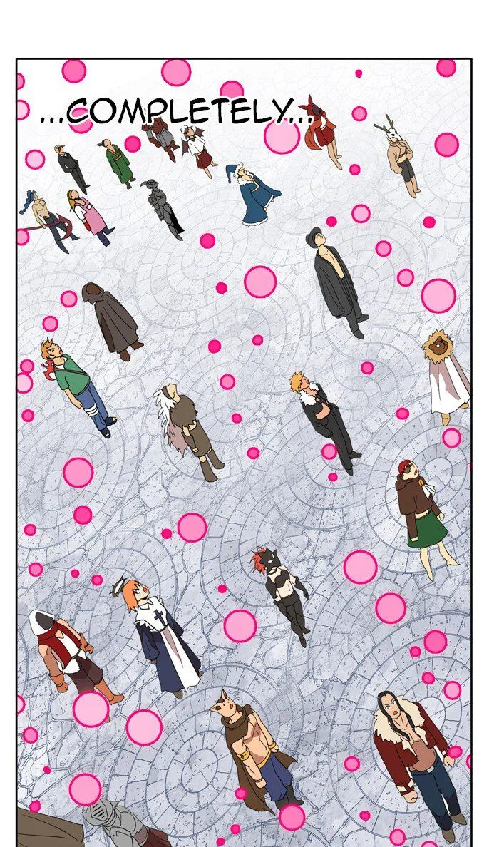 Hardcore Leveling Warrior Chapter 174 Online - página 85