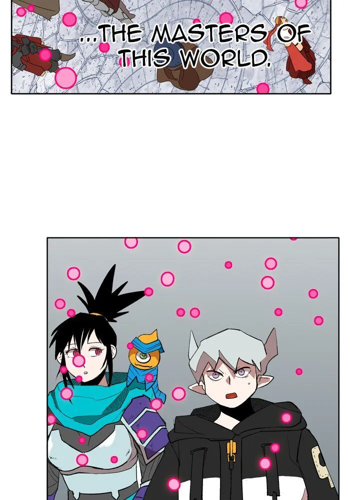 Hardcore Leveling Warrior Chapter 174 Online - página 86