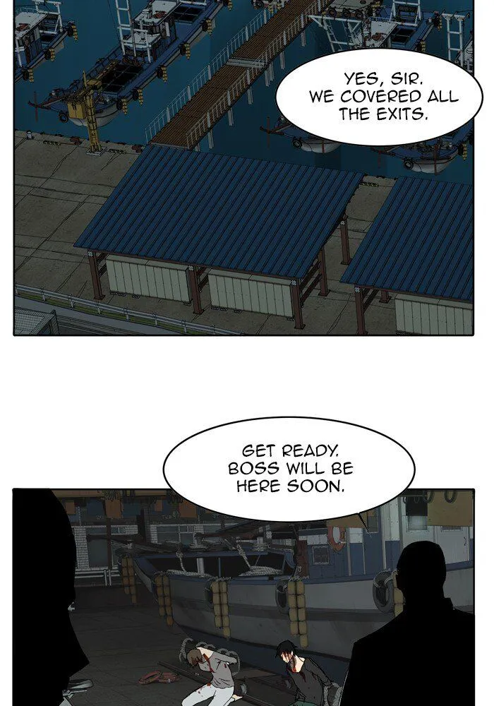 Hardcore Leveling Warrior Chapter 174 Online - página 92