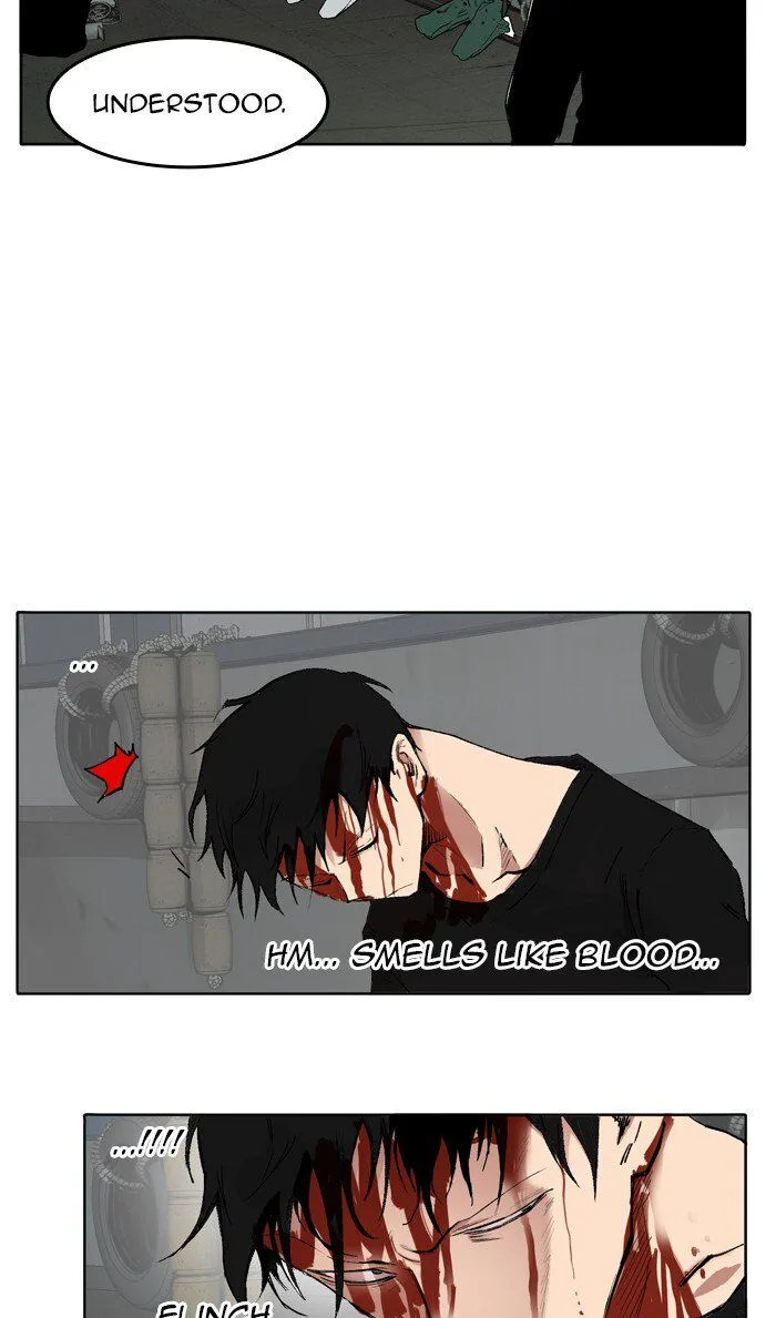 Hardcore Leveling Warrior Chapter 174 Online - página 93