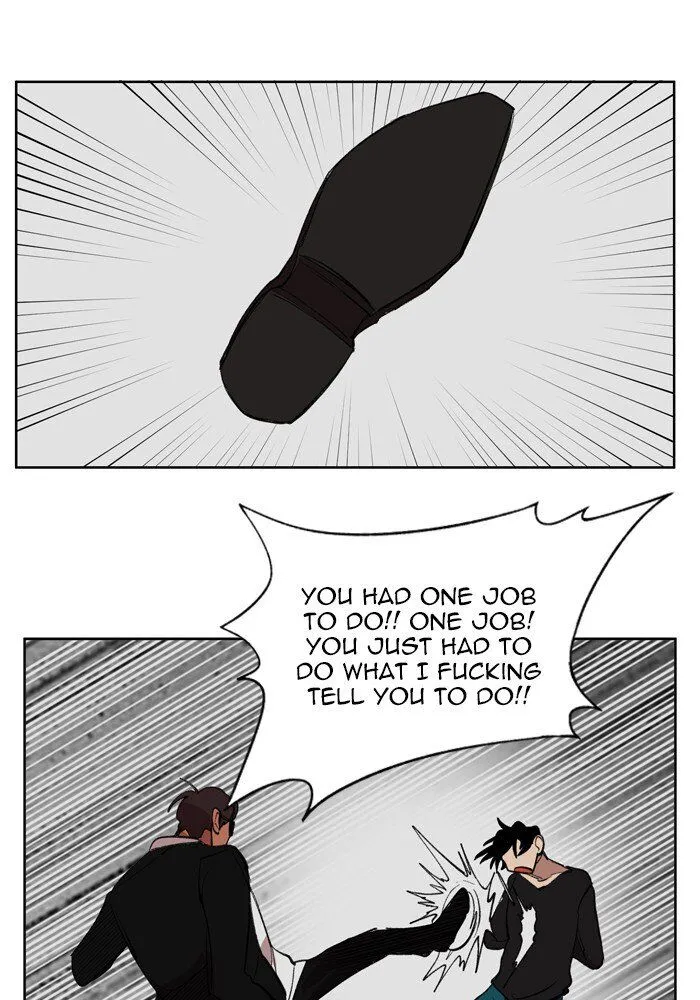 Hardcore Leveling Warrior Chapter 175 Online - página 7