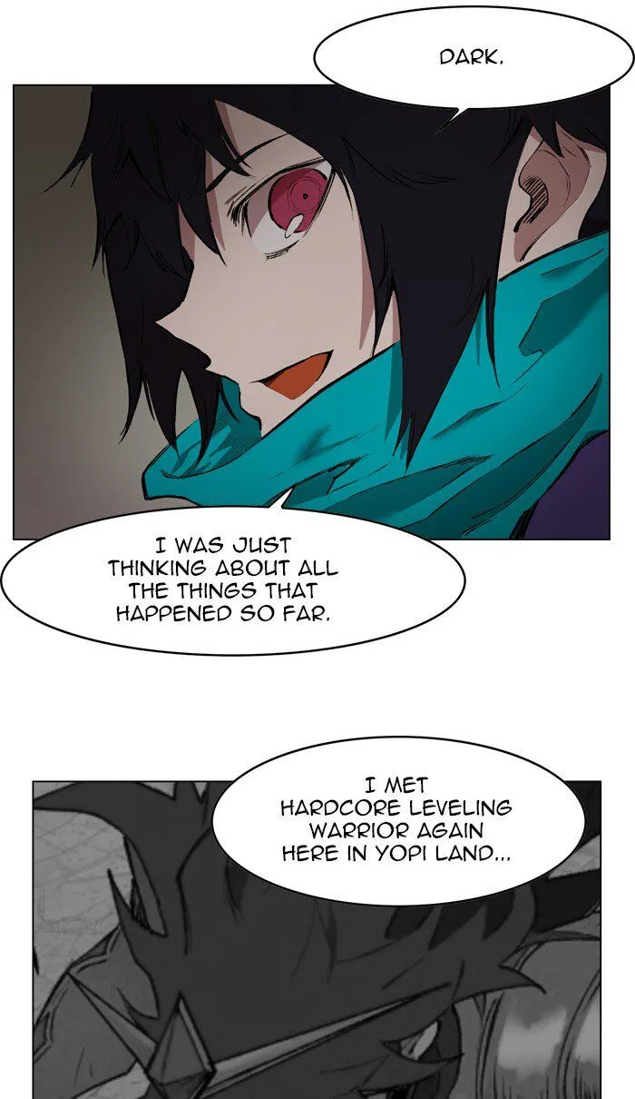Hardcore Leveling Warrior Chapter 175 Online - página 20