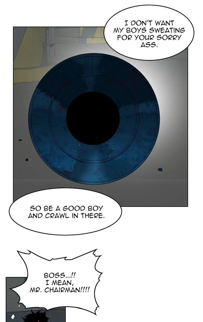 Hardcore Leveling Warrior Chapter 175 Online - página 36