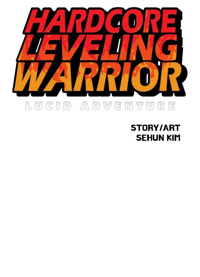 Hardcore Leveling Warrior Chapter 176 Online - página 6