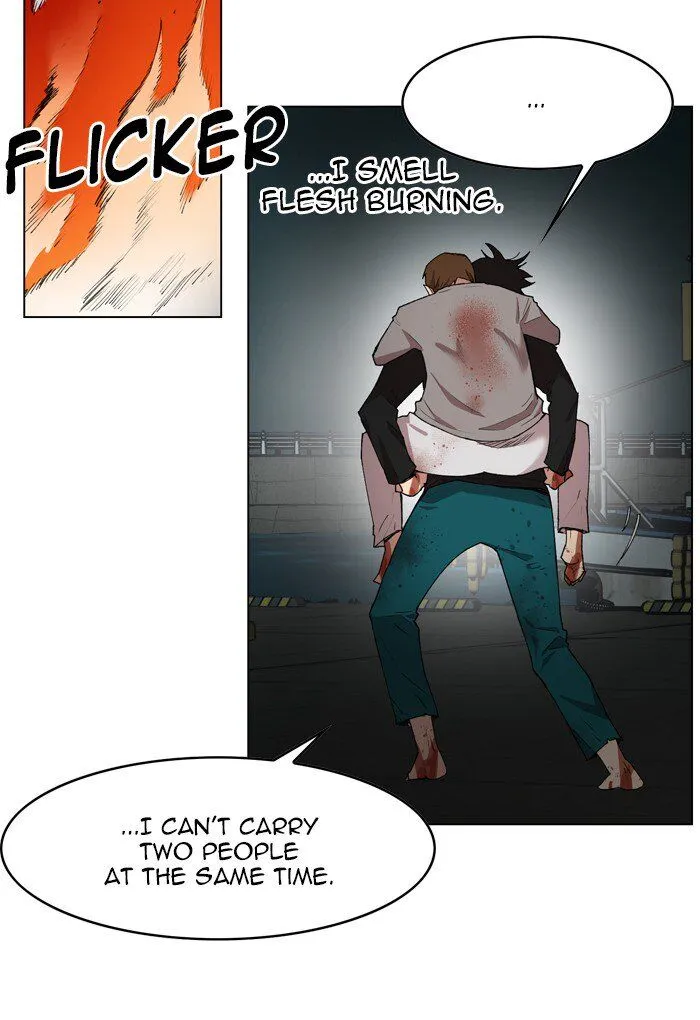 Hardcore Leveling Warrior Chapter 176 Online - página 12