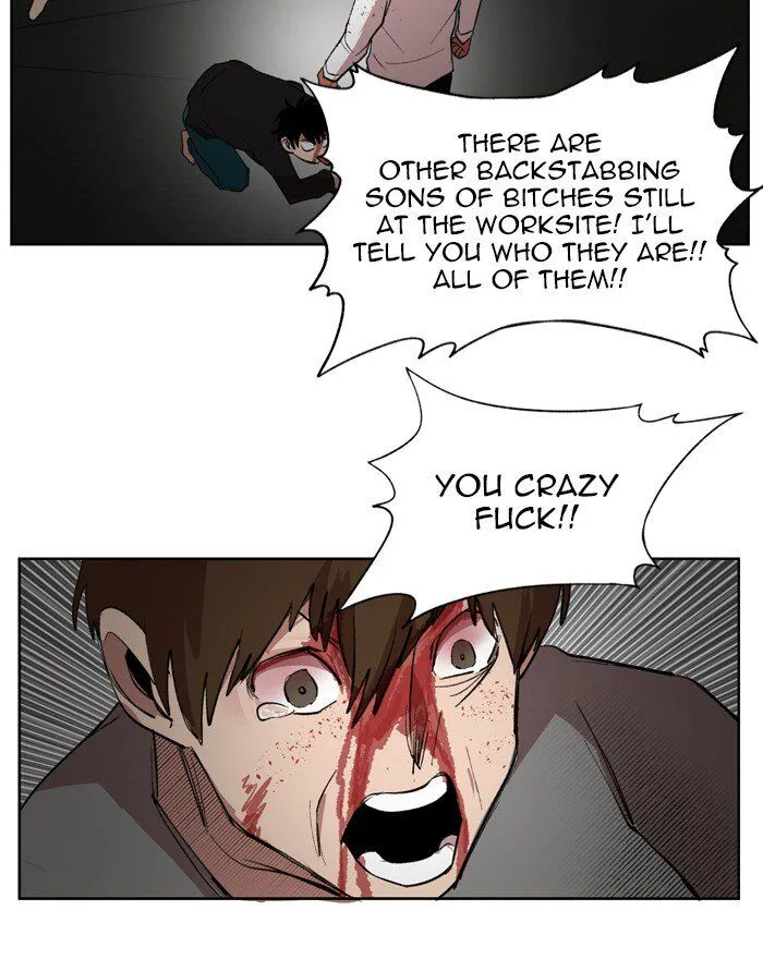 Hardcore Leveling Warrior Chapter 176 Online - página 27