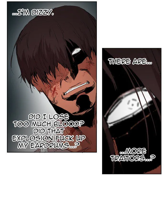 Hardcore Leveling Warrior Chapter 176 Online - página 29