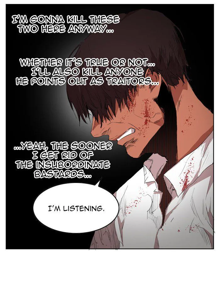 Hardcore Leveling Warrior Chapter 176 Online - página 30