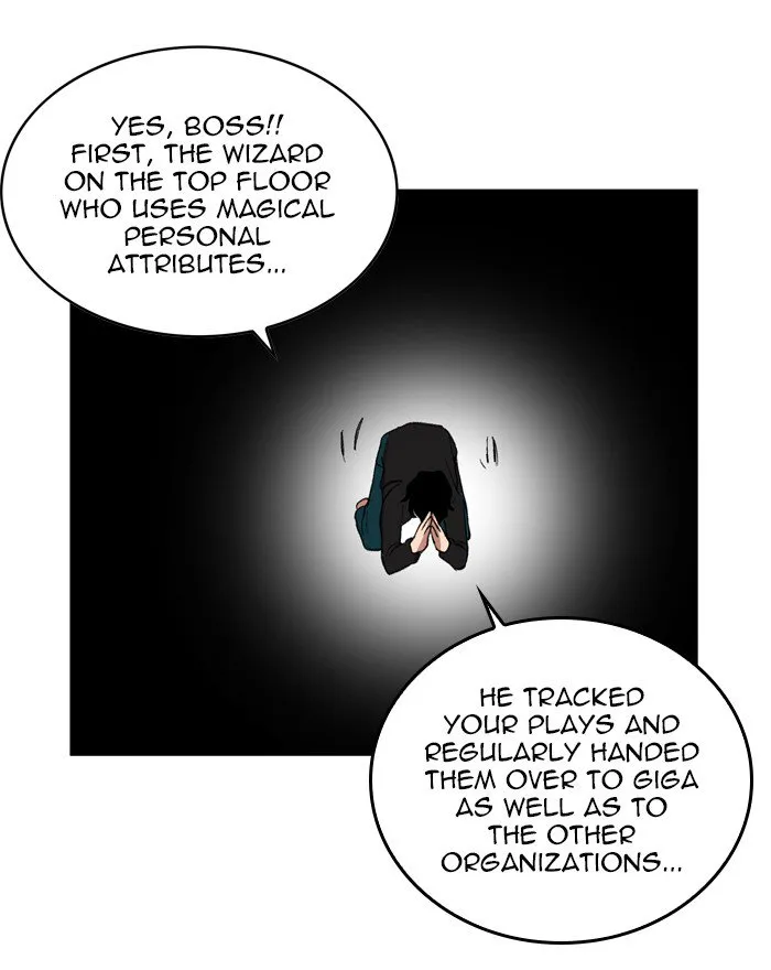 Hardcore Leveling Warrior Chapter 176 Online - página 31