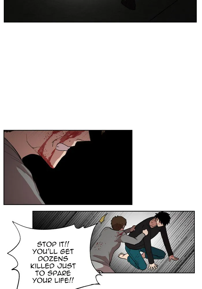 Hardcore Leveling Warrior Chapter 176 Online - página 34