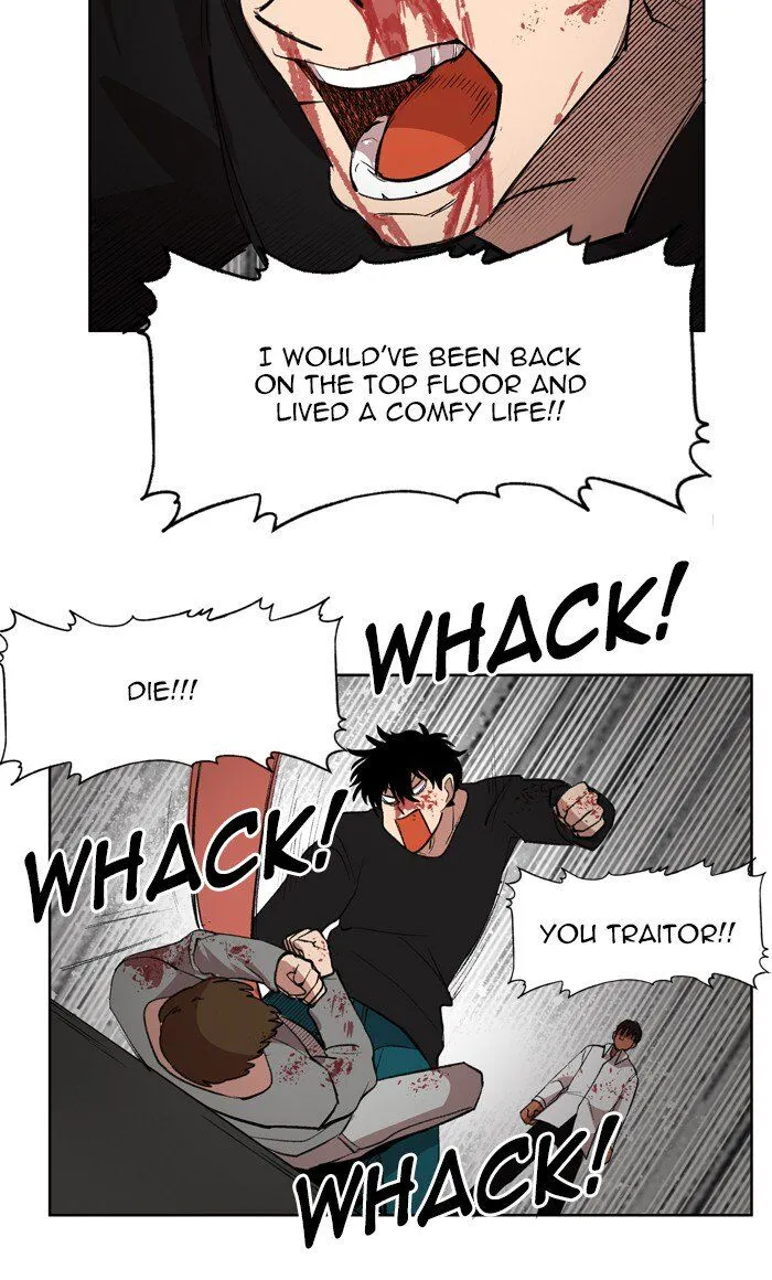 Hardcore Leveling Warrior Chapter 176 Online - página 36