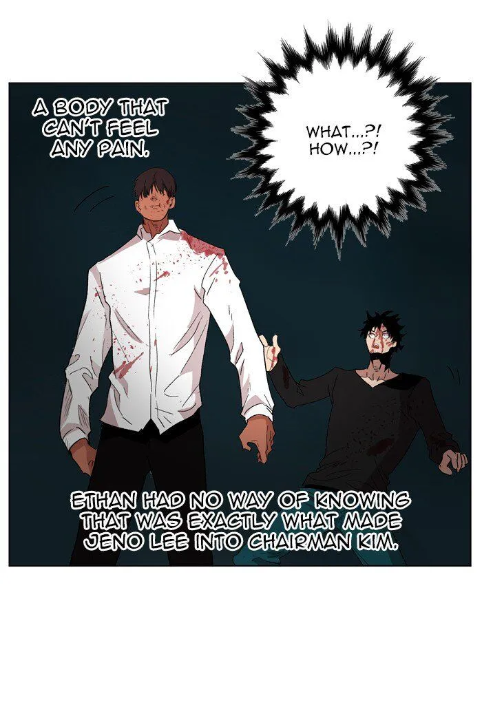 Hardcore Leveling Warrior Chapter 176 Online - página 44