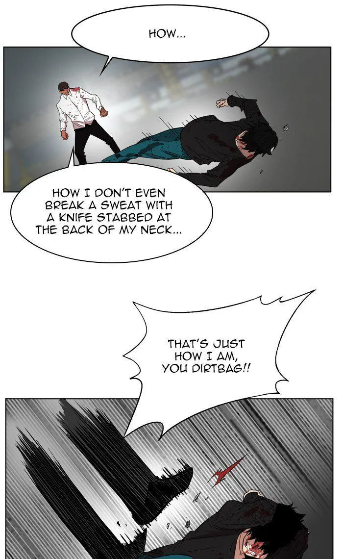 Hardcore Leveling Warrior Chapter 176 Online - página 47