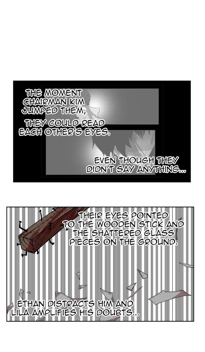Hardcore Leveling Warrior Chapter 176 Online - página 56