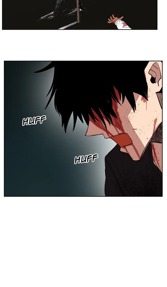 Hardcore Leveling Warrior Chapter 176 Online - página 60