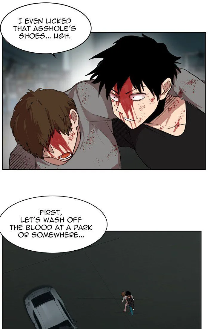 Hardcore Leveling Warrior Chapter 176 Online - página 64
